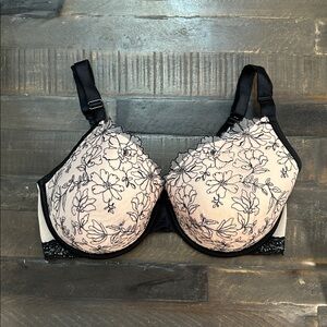 Deesse Lingerie Bra